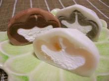 mochi cream