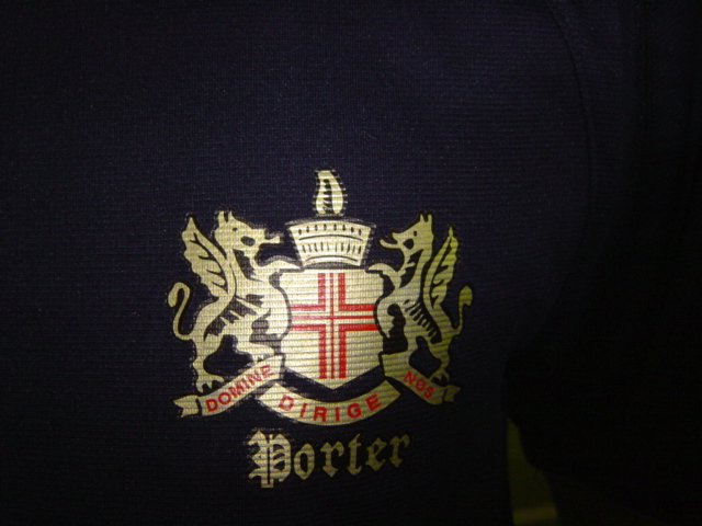 porter