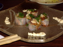 生春巻き