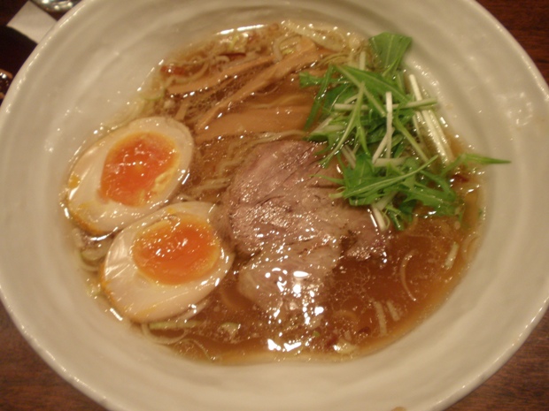 萌えラーメン!燃えジャンク!もえB級グルメ!