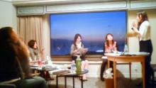 Jeanne’s Blog-ジャンヌの日記-workshop2