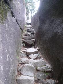 山登り9