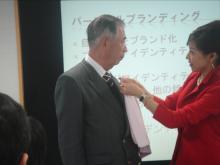 美オーラ社長☆小島知実の日本を元気にするブログ