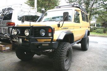 4x4& B-MINI !!-fzj78