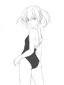 ４６小隊詰め所