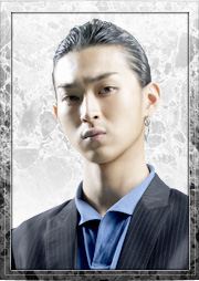 松田翔太