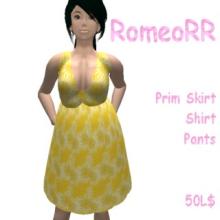 RomeoRR Shop