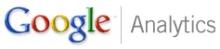 Google Analytics