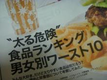 にゃーのダイエット日記