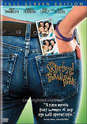 SisterhoodTheTravelingPants