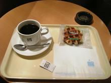 ドトール