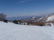 峠の我が家