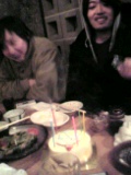 モリさんday(2)