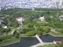 hakodate goryokaku