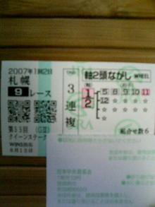 クイーンS