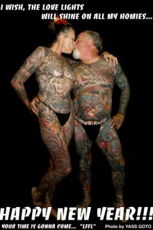LOWBROW WORKS