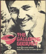 the galloping gourmet