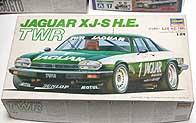 Hasegawa JAGUAR XJ-S H.E. TWR