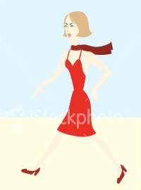 woman 1