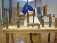 現代美術日韓展8