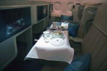A380 ビジネス2