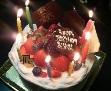 cake