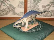 スーパーサウルス