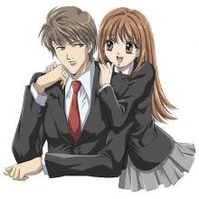 イタズラなｋｉｓｓアニメ