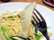 タケノコ美味い