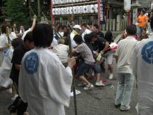 花奪い神事２
