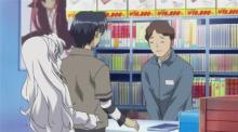 乃木坂春香の秘密#02-41