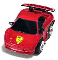 TAKARA Lamborghini DIABLO