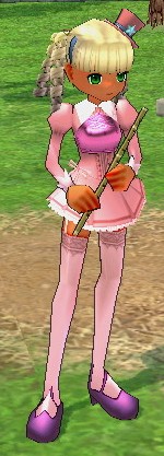 もえぴんく