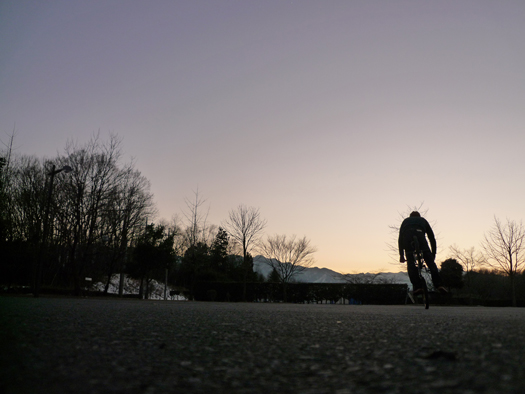 Charinko Riders♂ MemberBlog /Bmx Flatland