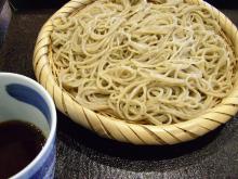蕎麦巡記-悠庵2