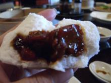 焼き豚まん