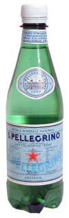 s.pellegrino