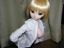 セイバーさんとの日々
