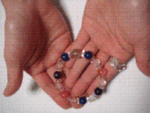 stone yumi