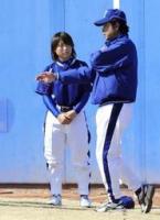 ぽむ男爵のひとりごと-吉田えりと中田監督.jpg