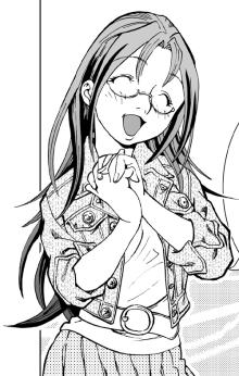 漫画屋日記-美緒