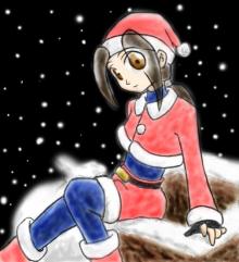 クリスマス２００７