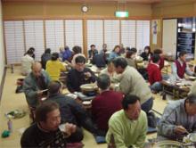 若杉町一水会感謝祭２