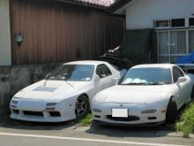 喜連川の高橋兄弟