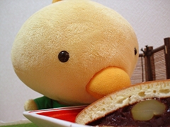 時屋のどらやき09