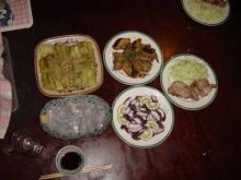 照りゴチ