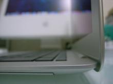MacBook Air６