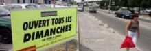 Allo!Marcel! Actualites de France
