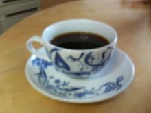 コーヒー
