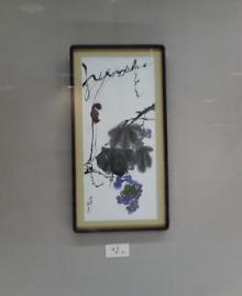 母の作品